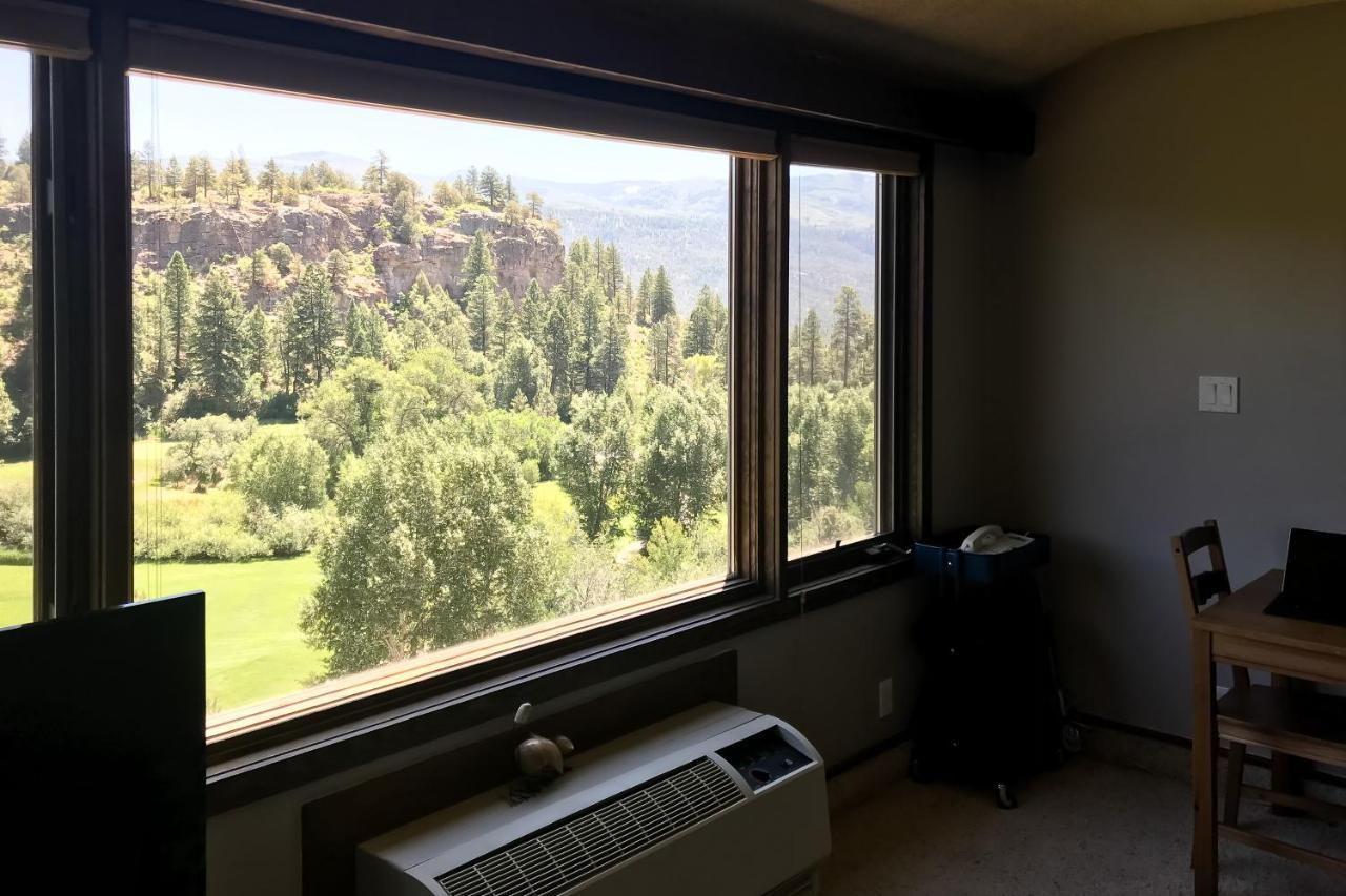 دورانجو Tamarron Lodge المظهر الخارجي الصورة